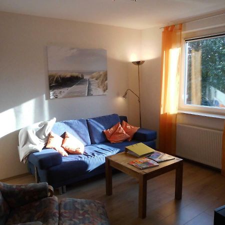 Ferienwohnung Bei Heike & Dirk Kassel Ngoại thất bức ảnh
