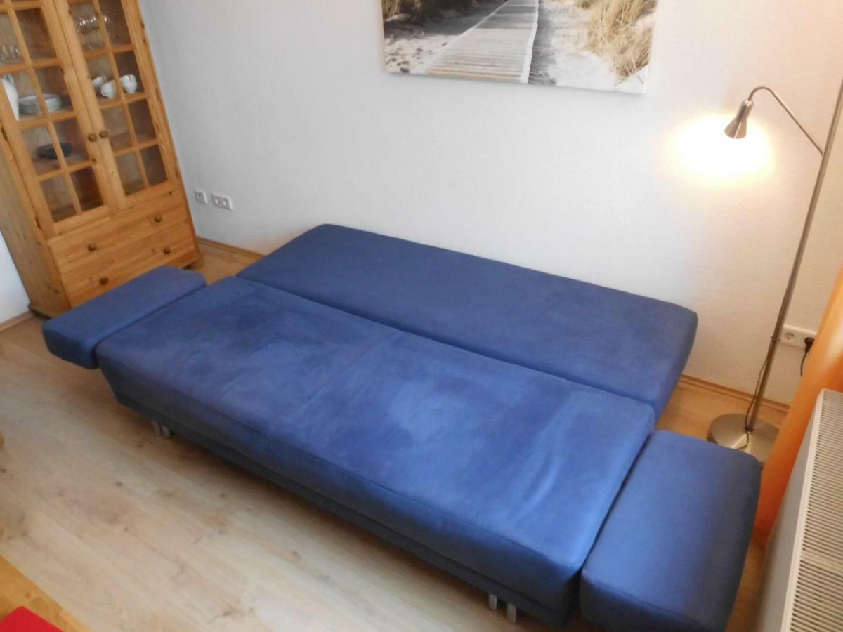 Ferienwohnung Bei Heike & Dirk Kassel Ngoại thất bức ảnh